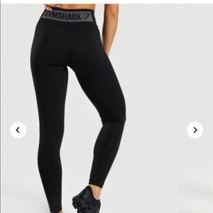 Gymshark High Waisted Flex Leggings